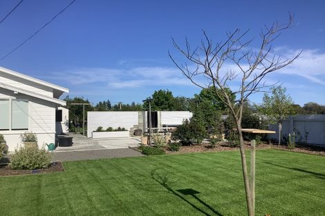 Photo of property in 2 Naples Street, Martinborough, 5711