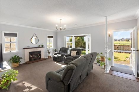 Photo of property in 38 Ngarua Road, Waitoa, 3310