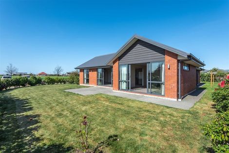 Photo of property in 26 Dalwood Drive, Wigram, Christchurch, 8042