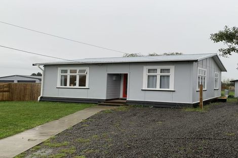 Photo of property in 30 Alexandra Street, Marton, 4710