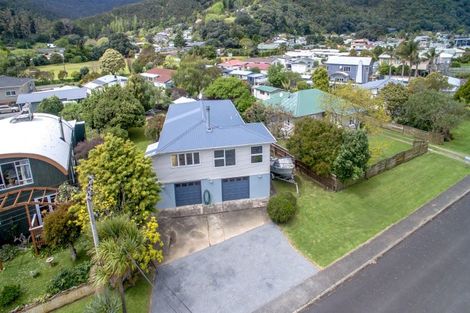 Photo of property in 22 Seaview Avenue, Te Puru, Thames, 3575