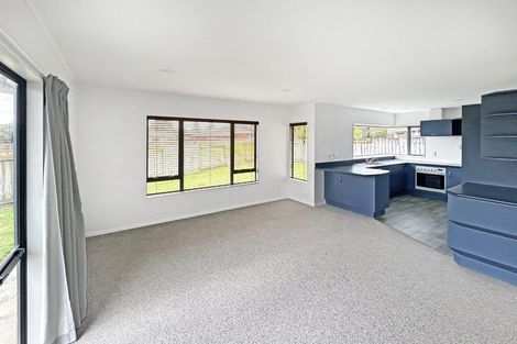 Photo of property in 37 Logan Way, Kelvin Grove, Palmerston North, 4414