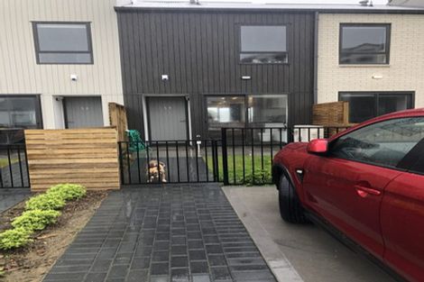 Photo of property in 59/170 Fraser Avenue, Johnsonville, Wellington, 6037