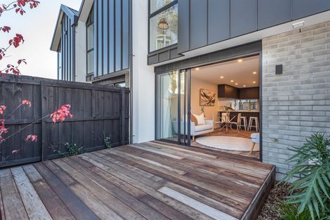 Photo of property in 8/77 Deans Avenue, Riccarton, Christchurch, 8011