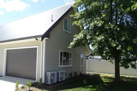 Photo of property in 133a Brookside Road, Rolleston, 7614