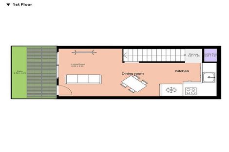 Photo of property in 68 Tukari Lane, Mangere Bridge, Auckland, 2022