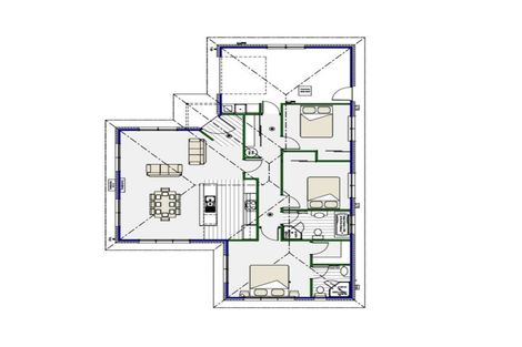 Photo of property in 15 Woodlands Road, Parkside, Timaru, 7910