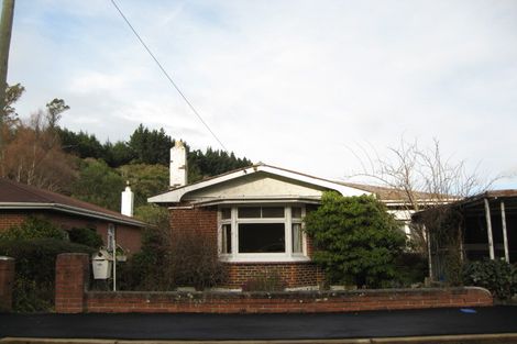 Photo of property in 8 Patmos Avenue, Woodhaugh, Dunedin, 9010