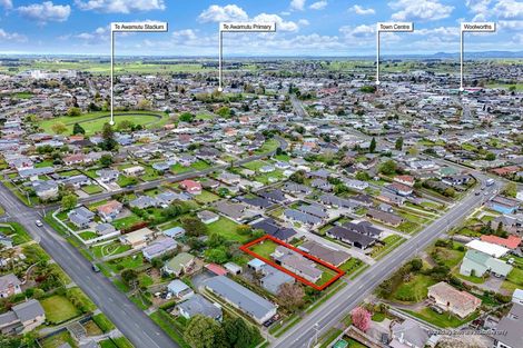 Photo of property in 188 Puniu Road, Te Awamutu, 3800