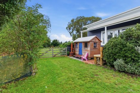 Photo of property in 129 Williams Road, Orari, Geraldine, 7992