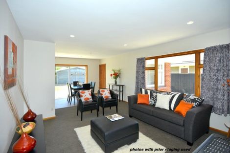 Photo of property in 4 Glencoe Street, Burnside, Christchurch, 8053