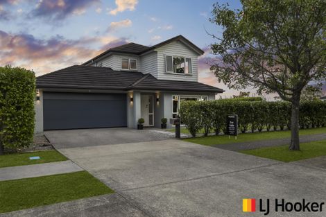 Photo of property in 12 Springcrest Drive, Karaka, Papakura, 2113