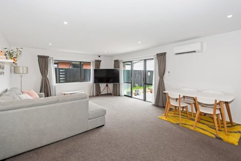 Photo of property in 91 Skyhawk Road, Wigram, Christchurch, 8042