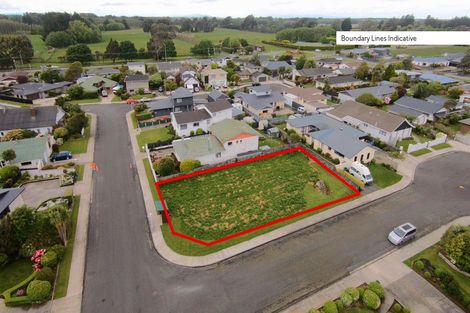 Photo of property in 36 Kildare Court, Waikiwi, Invercargill, 9810