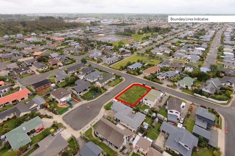 Photo of property in 36 Kildare Court, Waikiwi, Invercargill, 9810