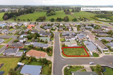 Photo of property in 36 Kildare Court, Waikiwi, Invercargill, 9810