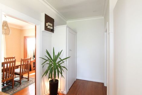 Photo of property in 10 Huxley Street, Pahiatua, 4910