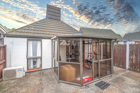 Photo of property in Peerswick Court, 43h Waimairi Road, Upper Riccarton, Christchurch, 8041