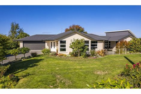 Photo of property in 100 Princes Street, Temuka, 7920