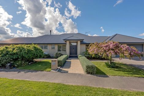 Photo of property in 152 Horndon Street, Darfield, 7510