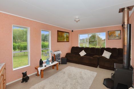 Photo of property in 237 Aponga Road, Purua, Whangarei, 0176