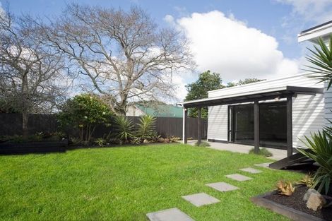Photo of property in 89 St Stephens Avenue, Parnell, Auckland, 1052