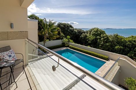 Photo of property in 35 Quedley Court, Eastern Beach, Auckland, 2012
