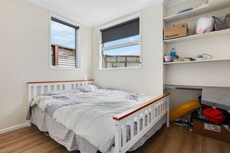 Photo of property in 43a Seddon Street, Sydenham, Christchurch, 8023