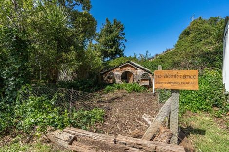 Photo of property in 60 Forbury Road, Forbury, Dunedin, 9012