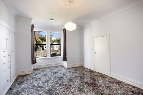 Photo of property in 16 William Street, Dunedin Central, Dunedin, 9016