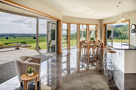 Photo of property in 102 Kuku East Road, Kuku, Levin, 5570