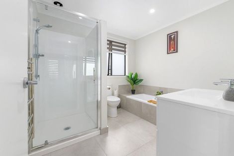 Photo of property in 17 Branca Close, Fitzroy, Hamilton, 3206