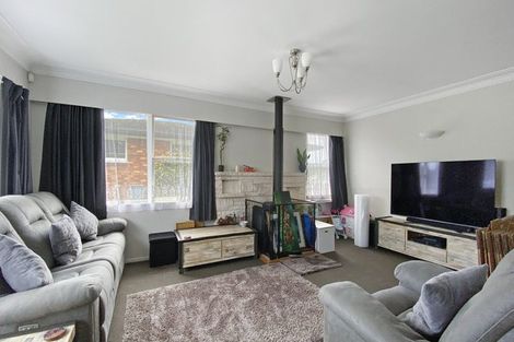 Photo of property in 1 Iorangi Place, Hillpark, Auckland, 2102