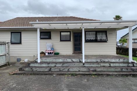 Photo of property in 26 Glenlea Place, Flat Bush, Auckland, 2019