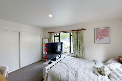 Photo of property in 7/4 Brockworth Place, Riccarton, Christchurch, 8011