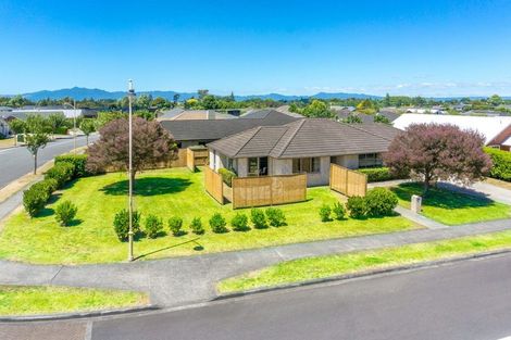 Photo of property in 84 Stirling Drive, Morrinsville, 3300
