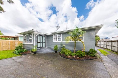 Photo of property in 54 Pinedale Place, Henderson, Auckland, 0610