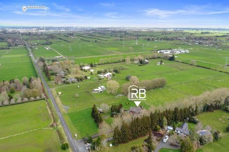 Photo of property in 273 Vaile Road, Newstead, Hamilton, 3286