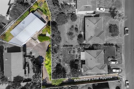 Photo of property in 2/48 Nor'east, Northcross, Auckland, 0632