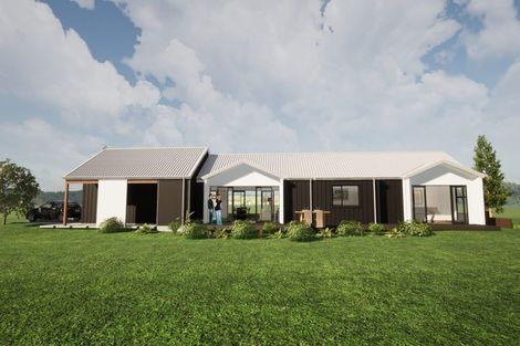 Photo of property in 3 Lynette Place, Pauanui, 3579