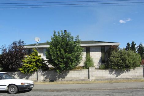 Photo of property in 28 Nikau Place, Highfield, Timaru, 7910