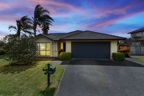 Photo of property in 19 Fergy Crescent, Wattle Downs, Auckland, 2103