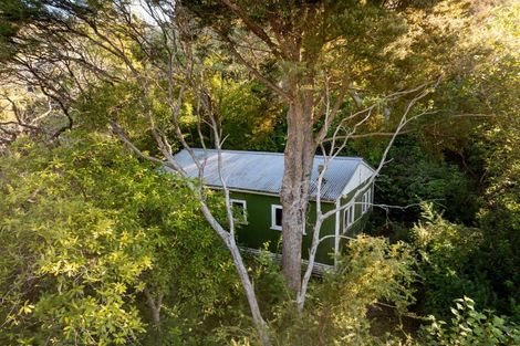 Photo of property in 115 Wainui Valley Road, Wainui, French Farm, 7582