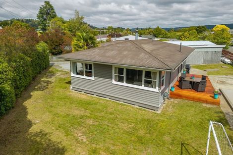 Photo of property in 129 Whitby Road, Wakefield, 7025