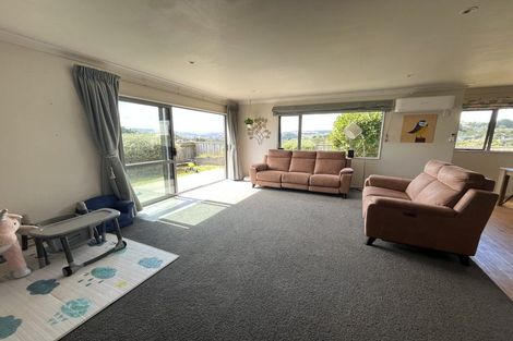 Photo of property in 3 Gennaker Lane, Whitby, Porirua, 5024