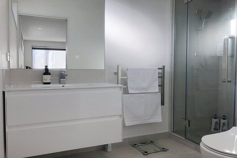 Photo of property in 270c Fitzgerald Avenue, Christchurch Central, Christchurch, 8013