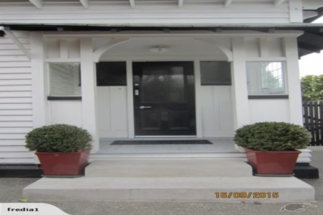 Photo of property in 214 Fitzgerald Avenue, Christchurch Central, Christchurch, 8011