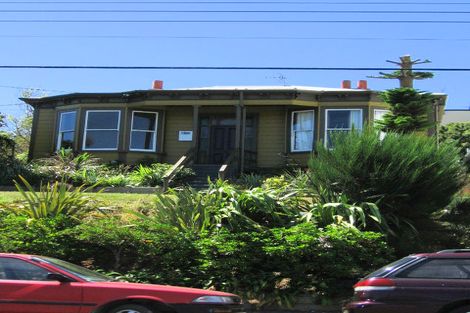 Photo of property in 107 Owen Street, Newtown, Wellington, 6021