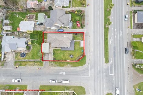 Photo of property in 575 Tay Street, Hawthorndale, Invercargill, 9810