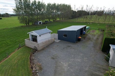 Photo of property in 117 Centre Bush Otapiri Road, Kauana, Winton, 9782